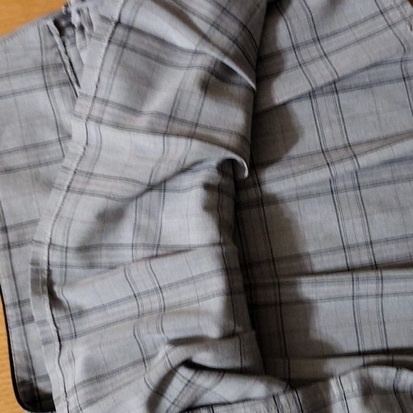 Le chateau junior skirt XL or Women XS gray school girl style - Picture 3 of 7